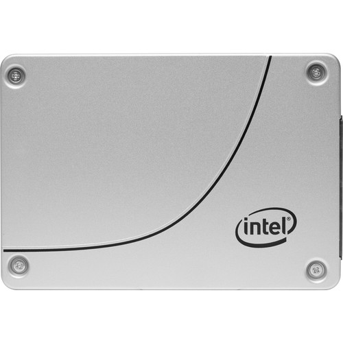 Intel 240GB D3-S4510 Internal SSD