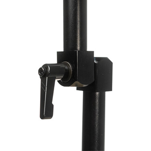 CTA Digital Aluminum Vehicle Mount for 7 to 14" Tablets