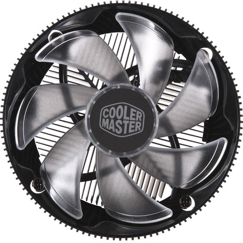 Cooler Master i71C CPU Cooler