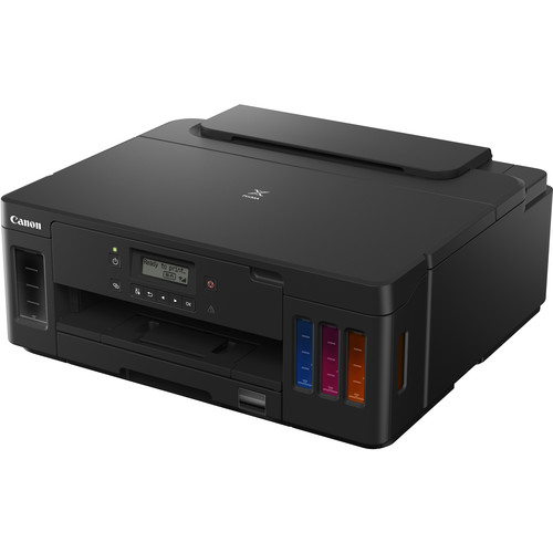 Canon PIXMA G5020 Wireless MegaTank Printer