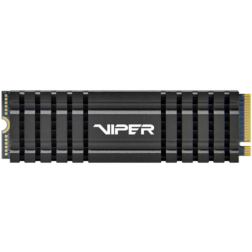 Patriot 512GB VPN100 M.2 2280 PCIe SSD