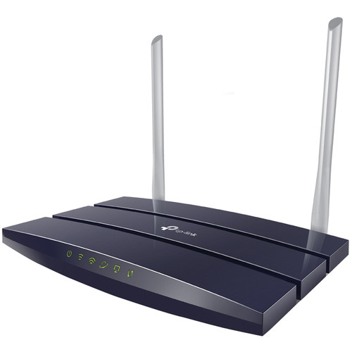 TP-Link Archer A5 AC1200 Wireless Dual-Band Wi-Fi Router