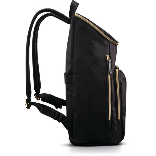 Samsonite Mobile Solution Deluxe Backpack (Black)