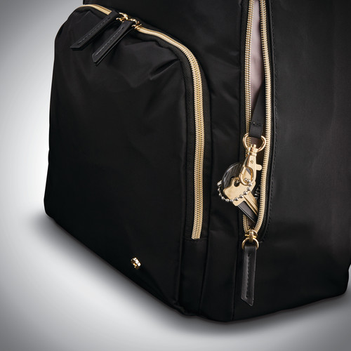 Samsonite Mobile Solution Deluxe Backpack (Black)