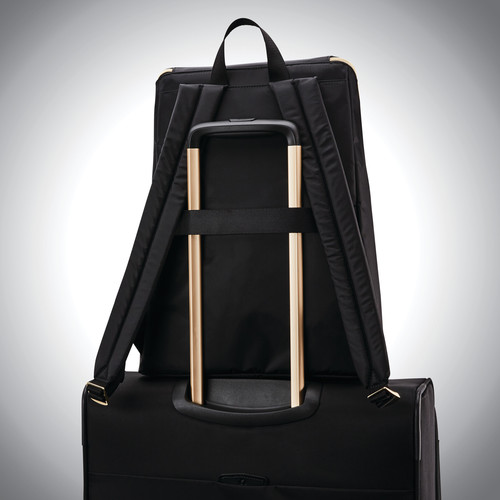 Samsonite Mobile Solution Deluxe Backpack (Black)
