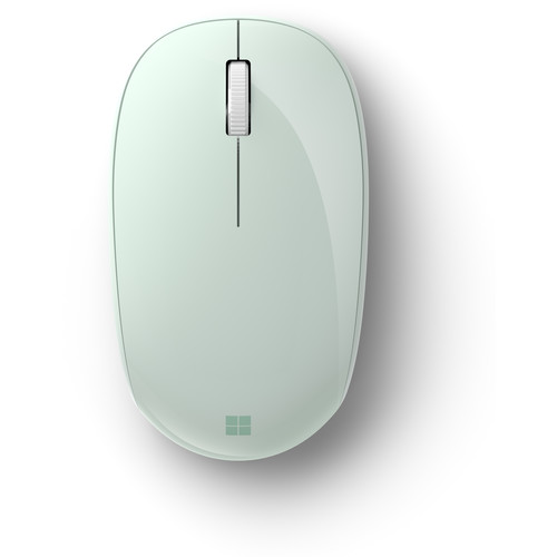 Microsoft Bluetooth Mouse (Mint)