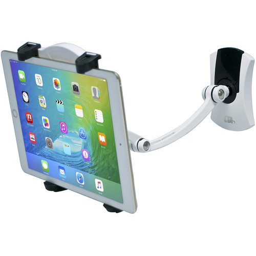 CTA Digital Wall, Under Cabinet & Desk Tablet Mount