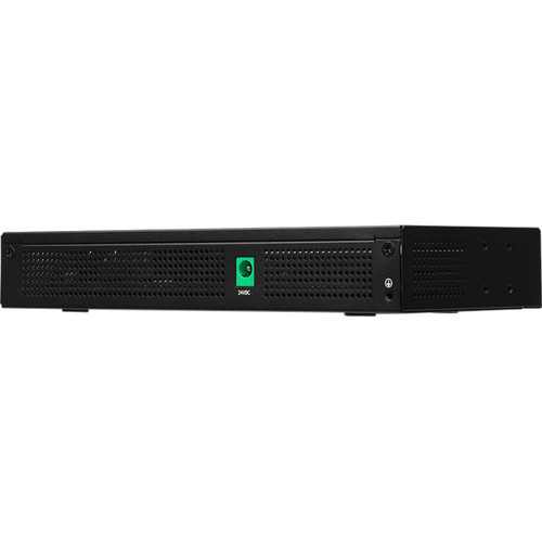 Ubiquiti Networks EdgeSwitch 10XP 10-Port Gigabit PoE Switch