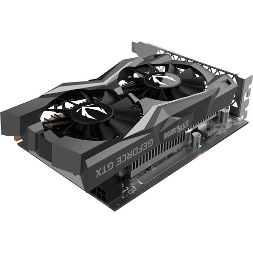 ZOTAC GAMING GeForce GTX 1650 SUPER Twin Fan Graphics Card