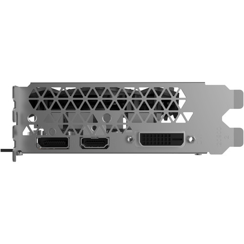 ZOTAC GAMING GeForce GTX 1650 SUPER Twin Fan Graphics Card