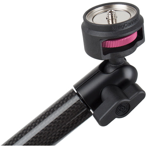 The Joy Factory MagConnect Bold MP Magnet Mount for iPad 9.7