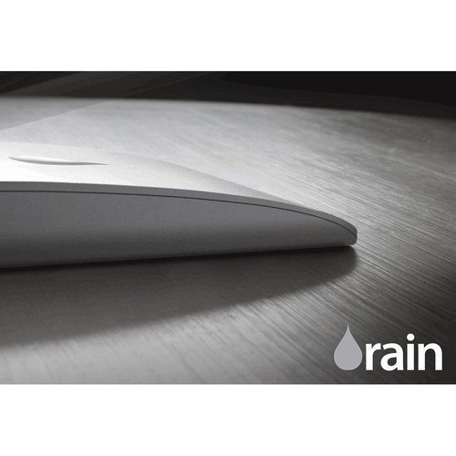 Rain Design iSlider Pocket Stand for iPad, iPad mini, and iPhone (Aluminum Silver)