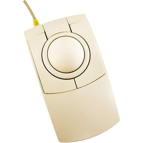 X-keys O-Trac Trackball (Beige)