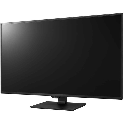 LG 43BN70U-B 42.5" 16:9 4K IPS Monitor