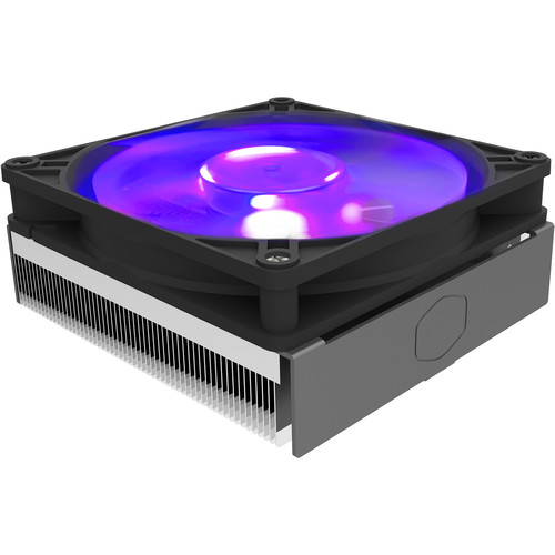 Cooler Master MasterAir G200P Low-Profile CPU Cooler