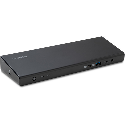 Kensington SD4750P USB Type-C Docking Station