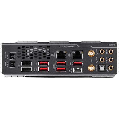 Gigabyte TRX40 DESIGNARE TRX4 XL-ATX Motherboard