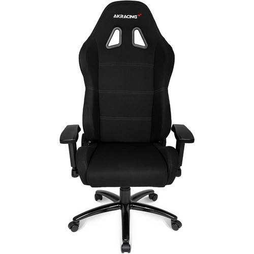 AKRacing Core Series EX Gaming Chair (Black)