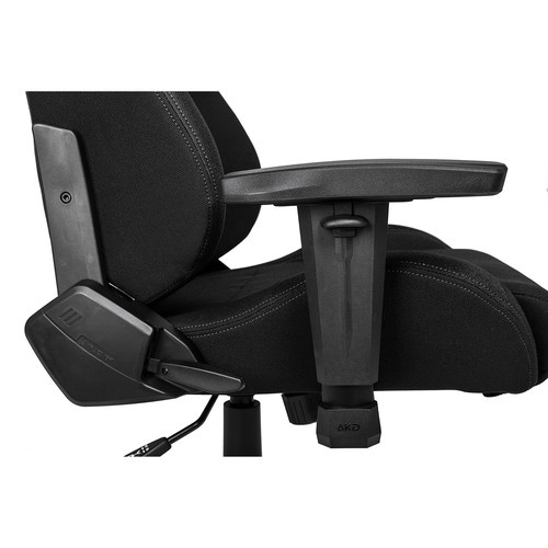 AKRacing Core Series EX Gaming Chair (Black)