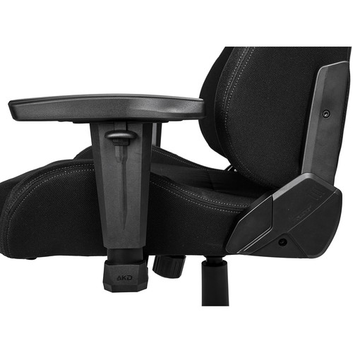 AKRacing Core Series EX Gaming Chair (Black)