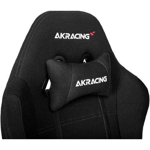 AKRacing Core Series EX Gaming Chair (Black)