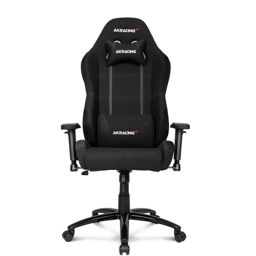 AKRacing Core Series EX Gaming Chair (Black)