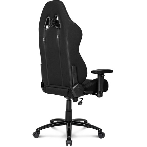AKRacing Core Series EX Gaming Chair (Black)