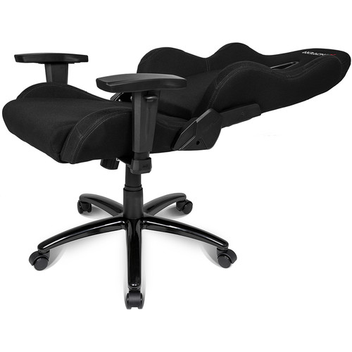 AKRacing Core Series EX Gaming Chair (Black)