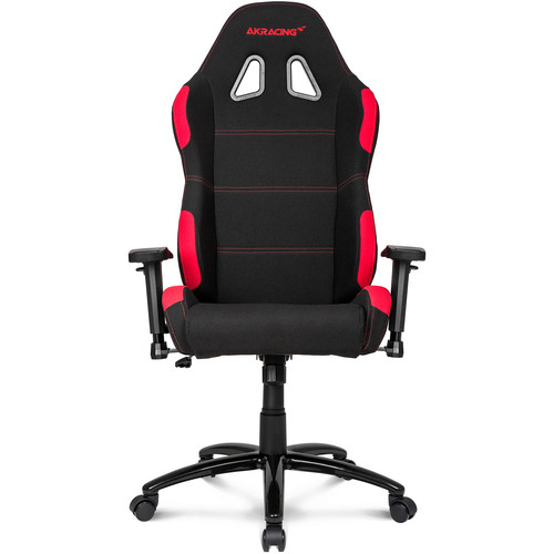 AKRacing Core Series EX Gaming Chair (Black/Red)