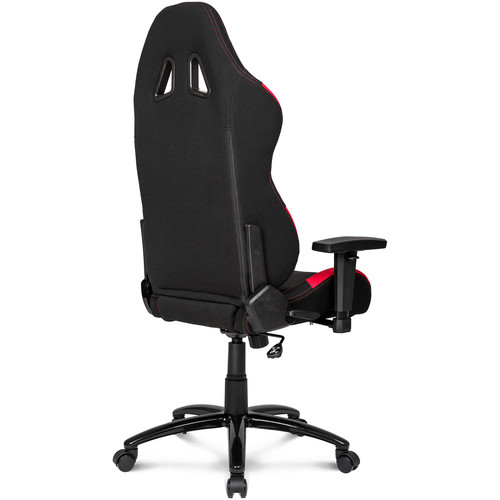 AKRacing Core Series EX Gaming Chair (Black/Red)