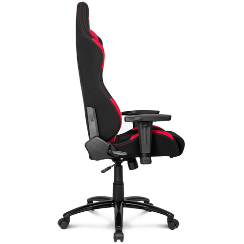 AKRacing Core Series EX Gaming Chair (Black/Red)