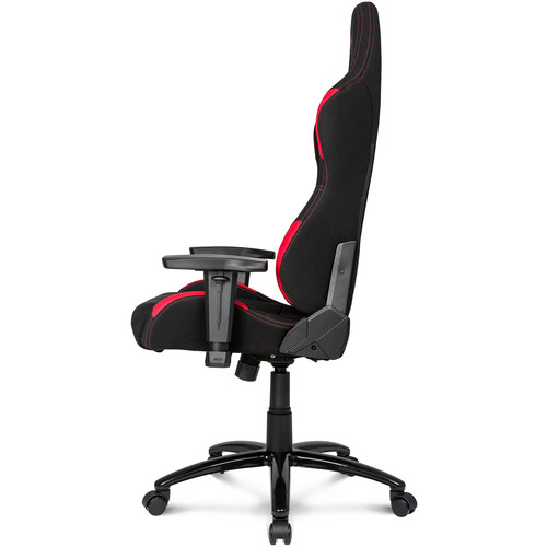 AKRacing Core Series EX Gaming Chair (Black/Red)