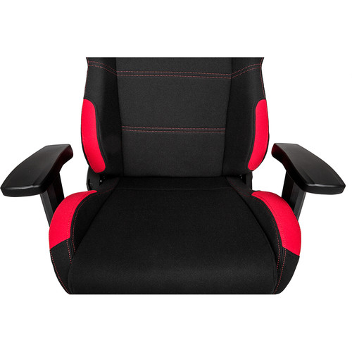 AKRacing Core Series EX Gaming Chair (Black/Red)
