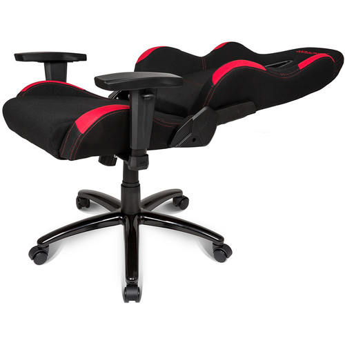 AKRacing Core Series EX Gaming Chair (Black/Red)