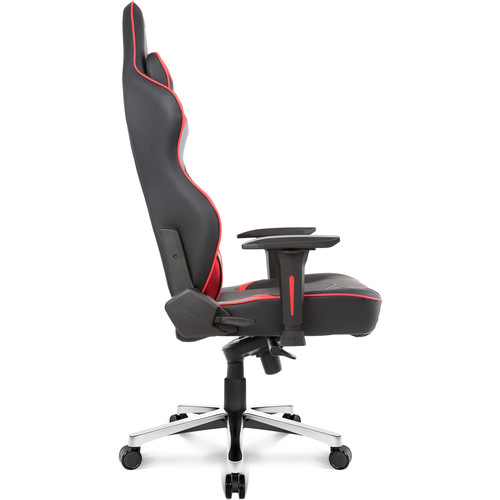 AKRacing Masters Series Max Gaming Chair (Red)