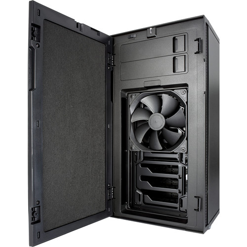 Fractal Design Define R5 Mid-Tower Case (Black)