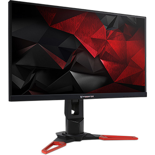 Acer Predator XB1 XB271HU bmiprz 27" 16:9 IPS Monitor