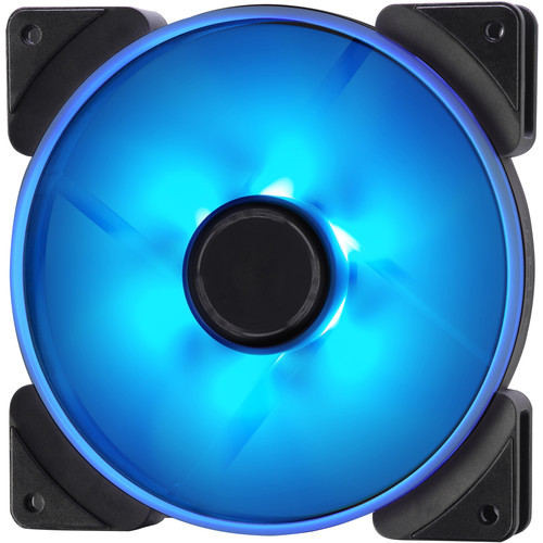 Fractal Design Prisma AL-14 140mm ARGB Cooling Fan (3-Pack)