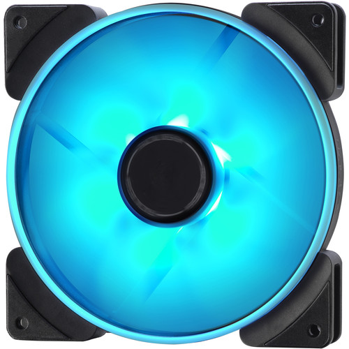 Fractal Design Prisma AL-14 140mm ARGB Cooling Fan (3-Pack)
