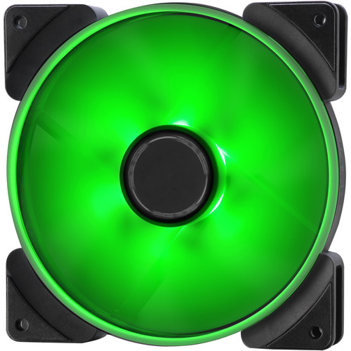 Fractal Design Prisma AL-14 140mm ARGB Cooling Fan (3-Pack)
