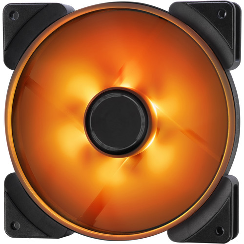 Fractal Design Prisma AL-14 140mm ARGB Cooling Fan (3-Pack)