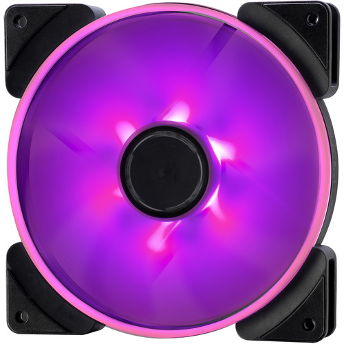 Fractal Design Prisma AL-14 140mm ARGB Cooling Fan (3-Pack)