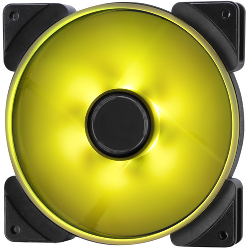 Fractal Design Prisma AL-14 140mm ARGB Cooling Fan (3-Pack)