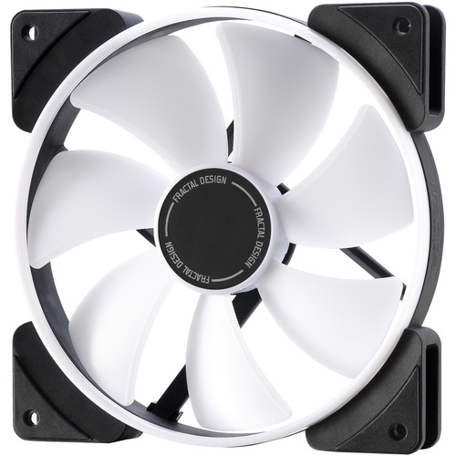 Fractal Design Prisma AL-14 140mm ARGB Cooling Fan (3-Pack)