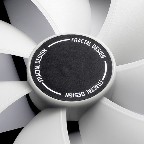 Fractal Design Prisma AL-14 140mm ARGB Cooling Fan (3-Pack)