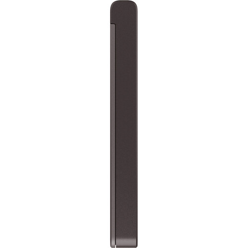 Lexar 512GB SL200 Portable USB 3.1 Type-C External SSD