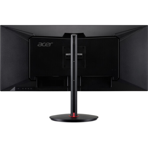 Acer Nitro XV0 Gaming Monitor - Thumbnail 4