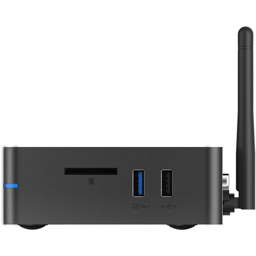 Azulle Byte 3 Mini Desktop Computer