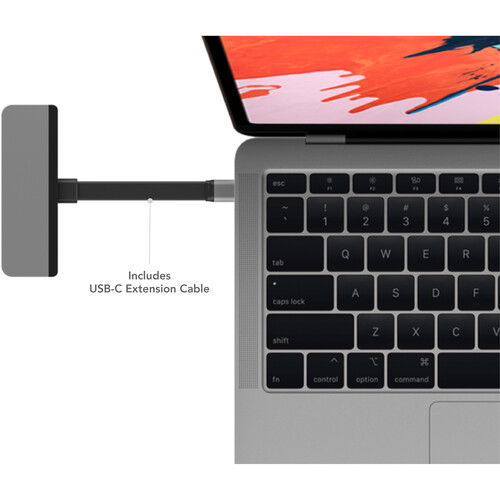 HyperDrive USB-C Hub - Thumbnail 3
