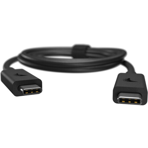 Angelbird USB 3.2 Gen 2 Type-C to Type-C Male Cable (3.28')